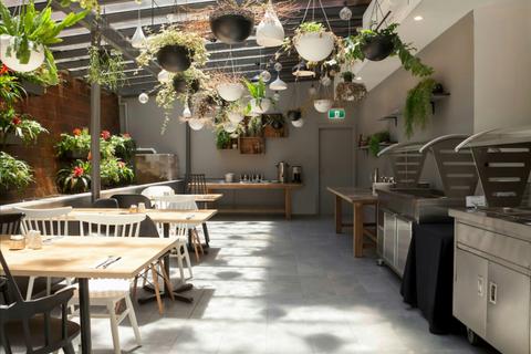 Metro Aspire Hotel Sydney