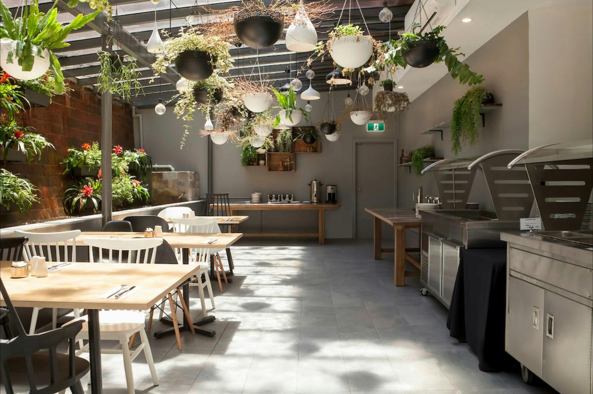 Gumtree Restaurant and Bar
