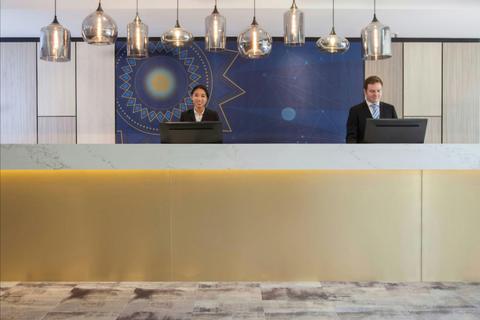 Metro Aspire Hotel Sydney