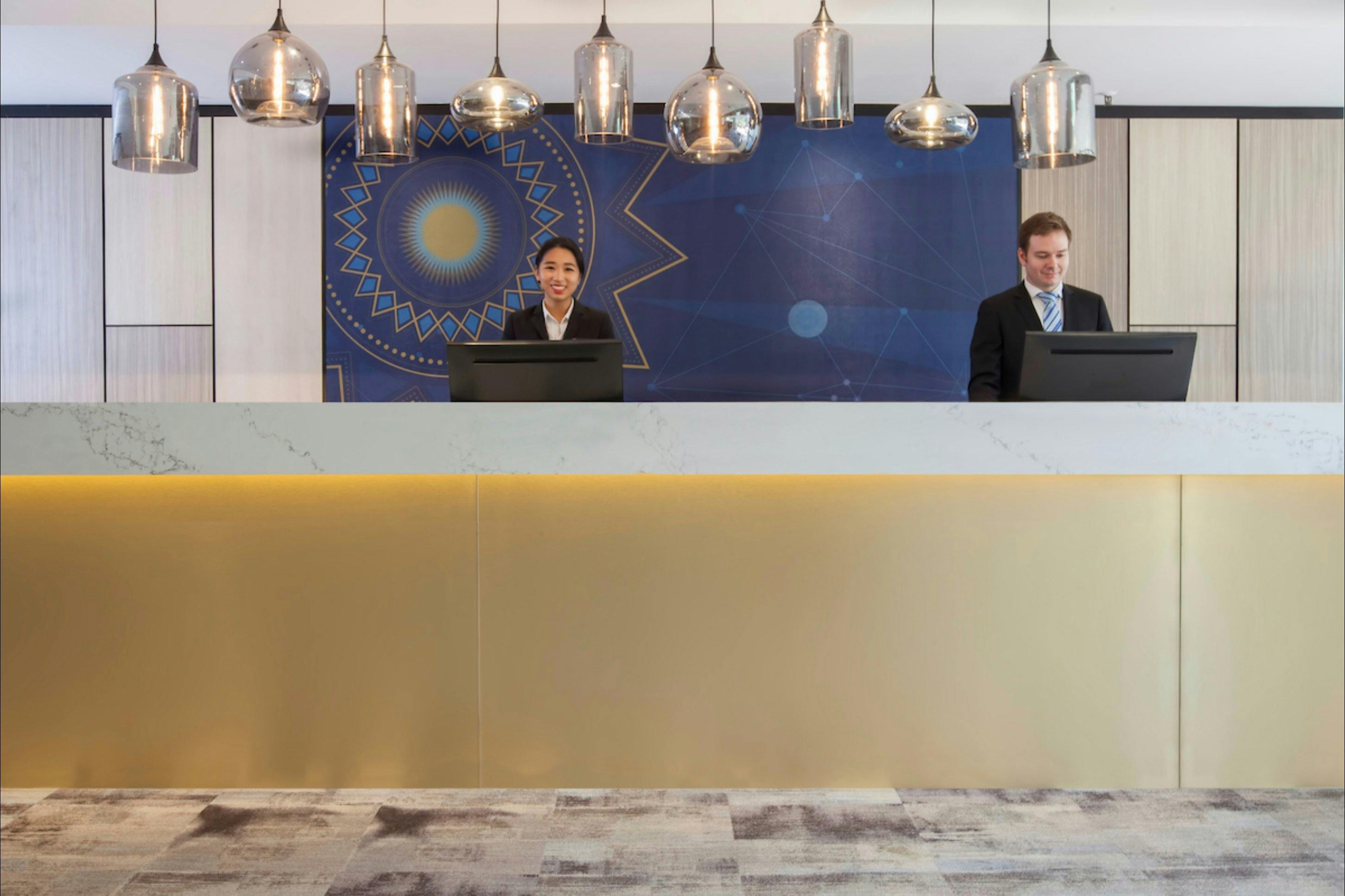 Metro Aspire Hotel Sydney