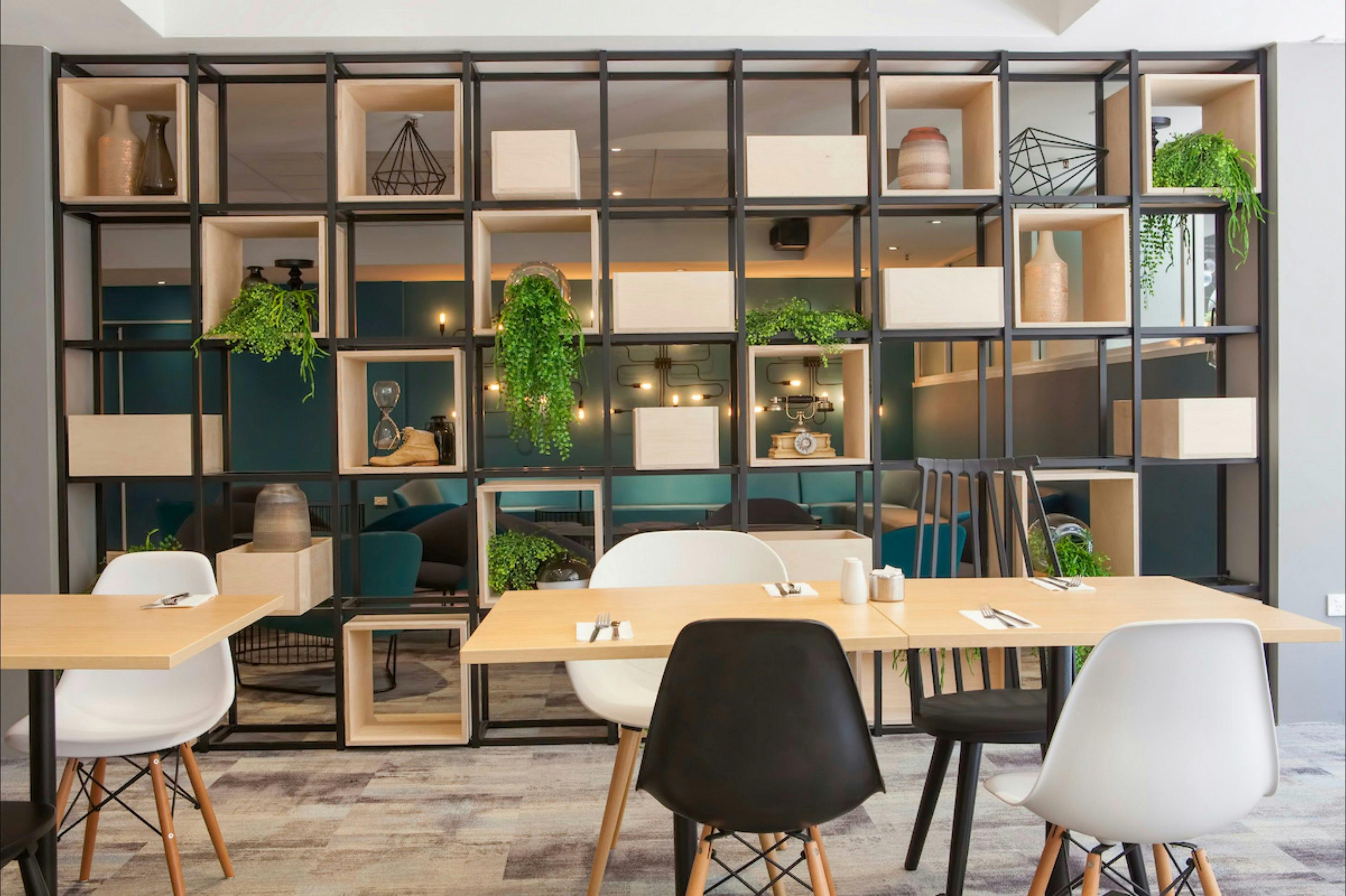 Gumtree Restaurant and Bar