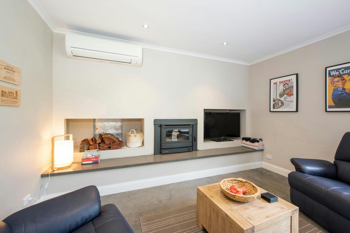 Lounge Room
