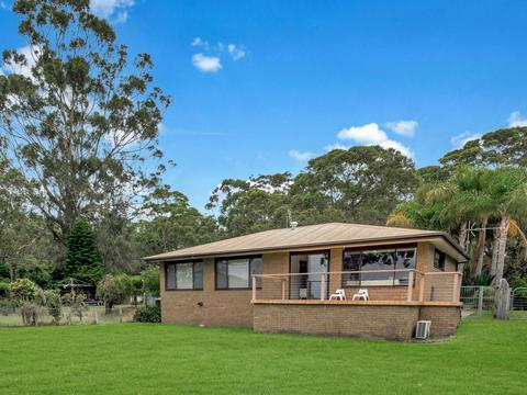 Moona Beach House