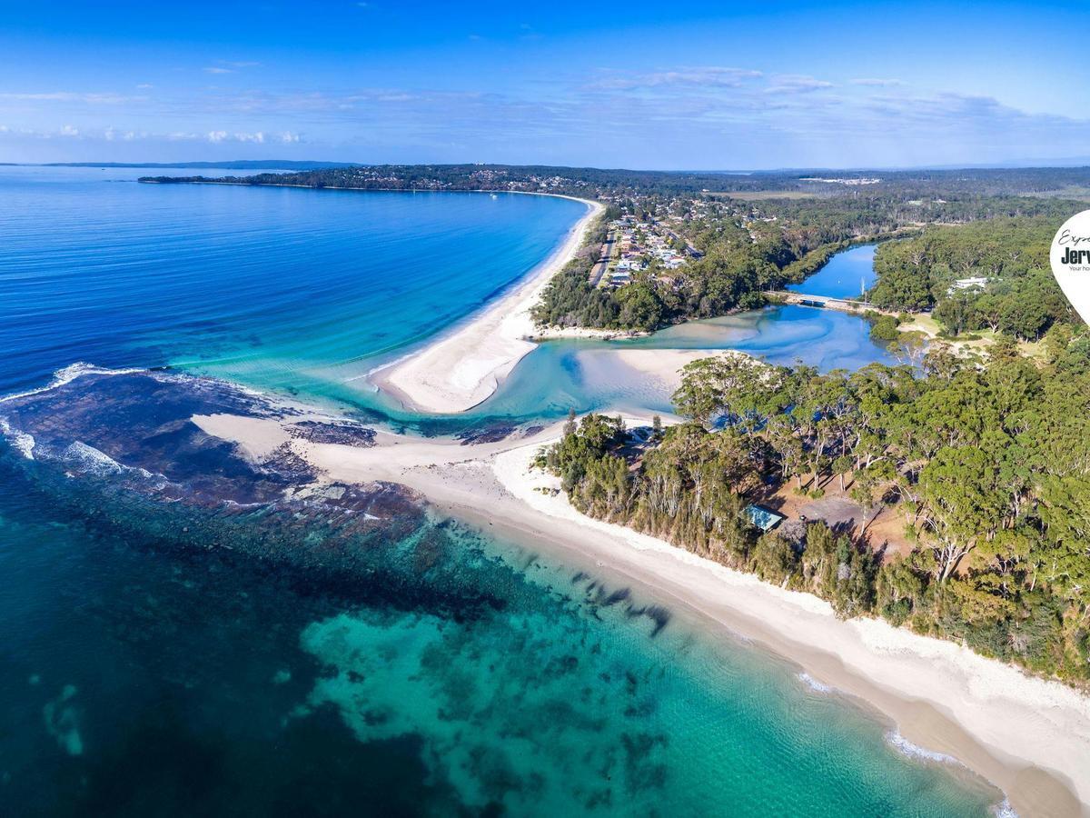 Moona Beach House