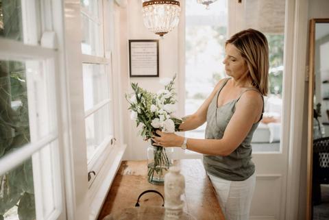 Moso House Pearl Beach