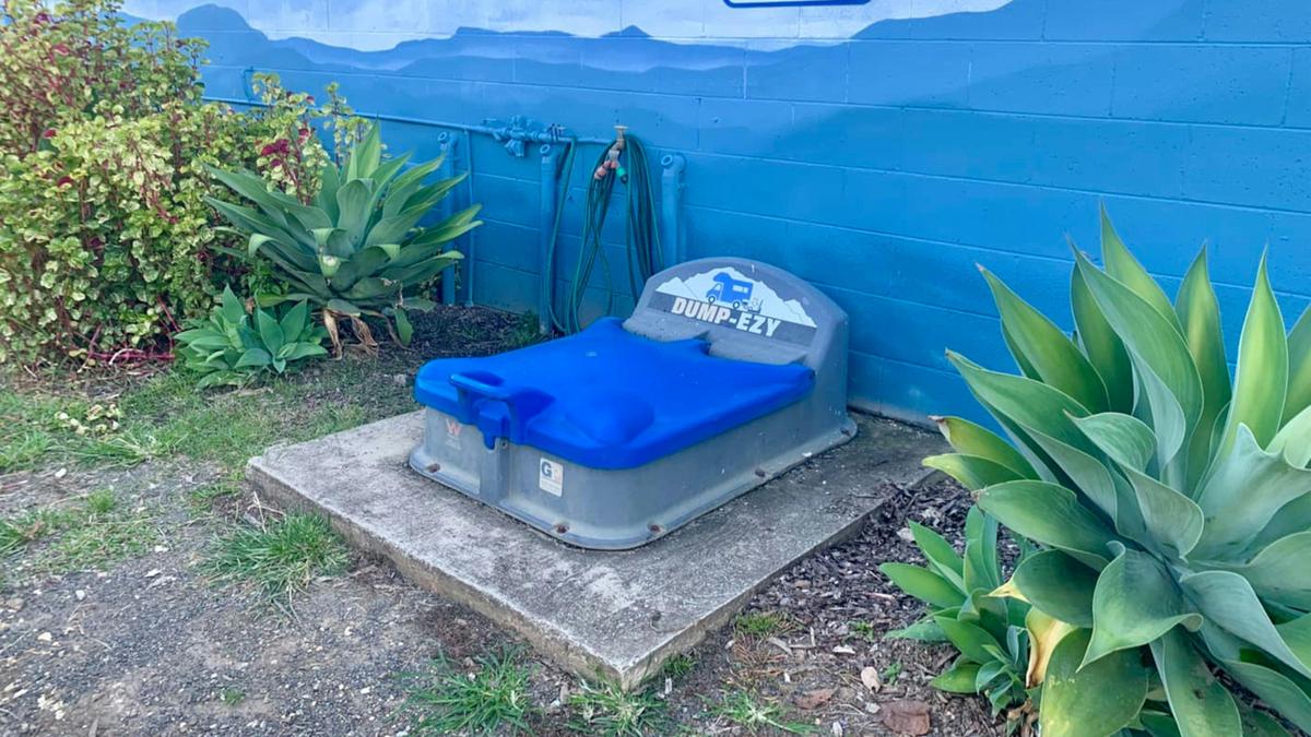 Mullumbimby  Showground