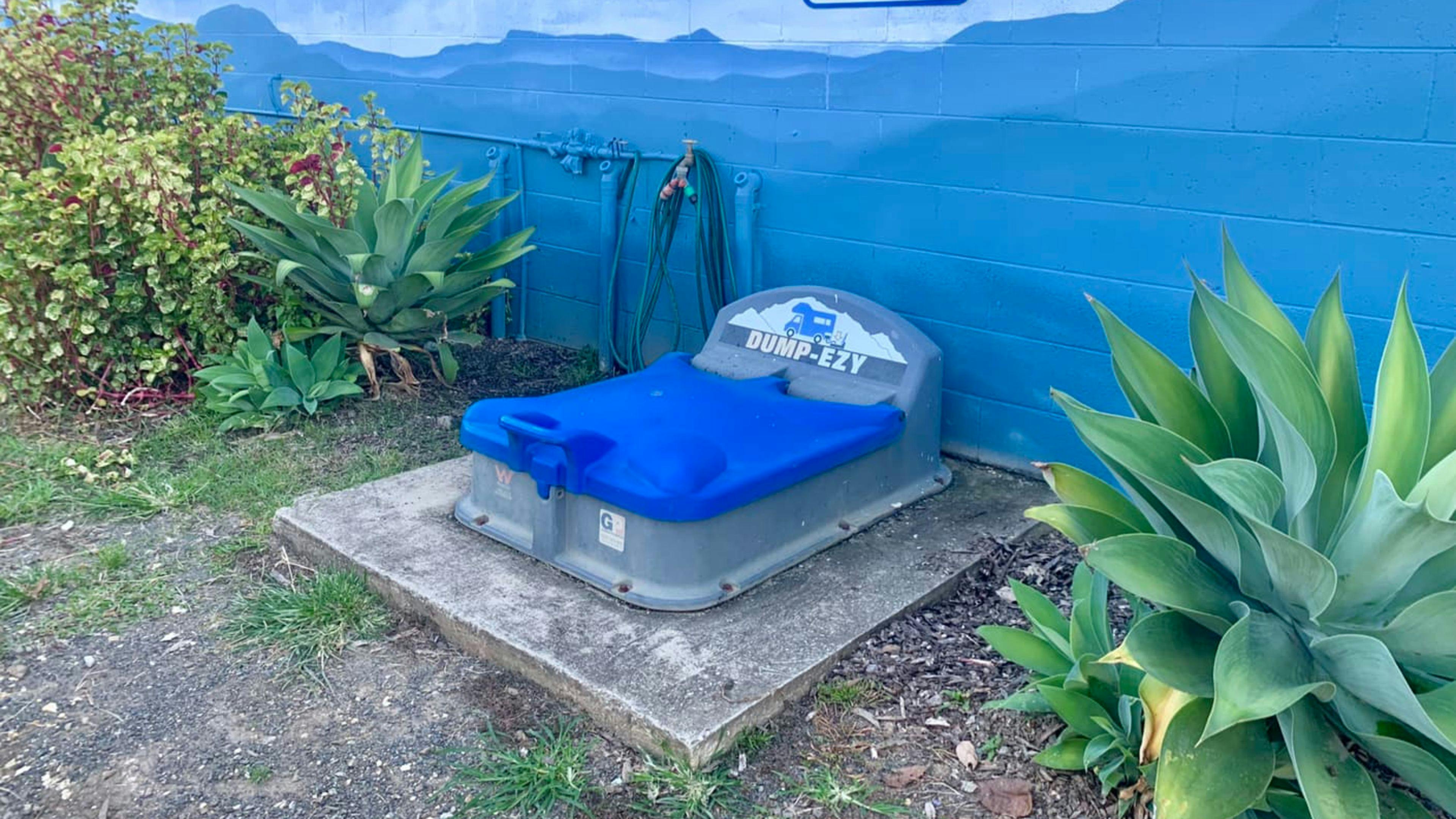 Mullumbimby  Showground