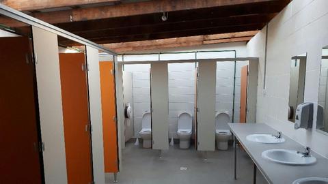 Mullumbimby  Showground