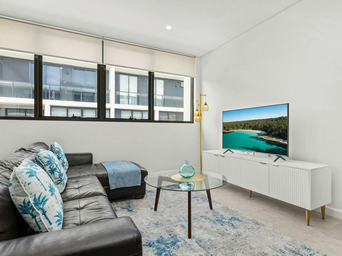 Ocean Bliss by Experience Jervis Bay