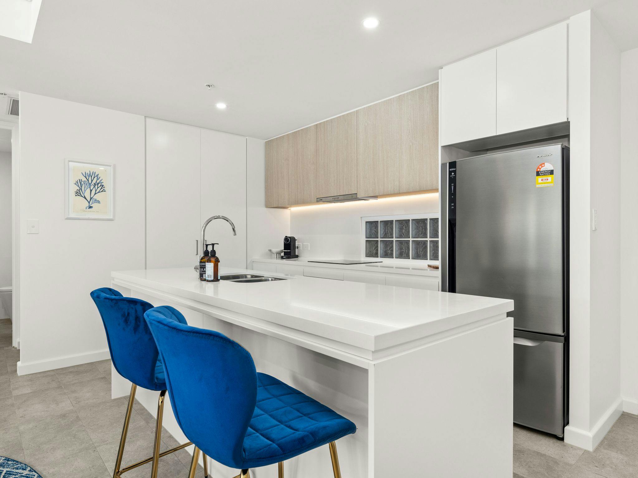 Ocean Bliss by Experience Jervis Bay