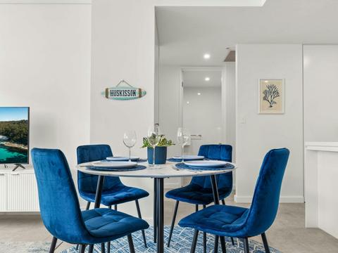 Ocean Bliss by Experience Jervis Bay