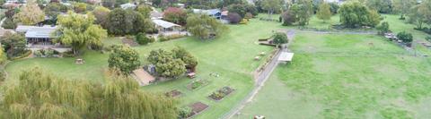 Mudgee's Getaway Cottages