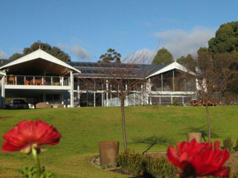 Mudgee's Getaway Cottages