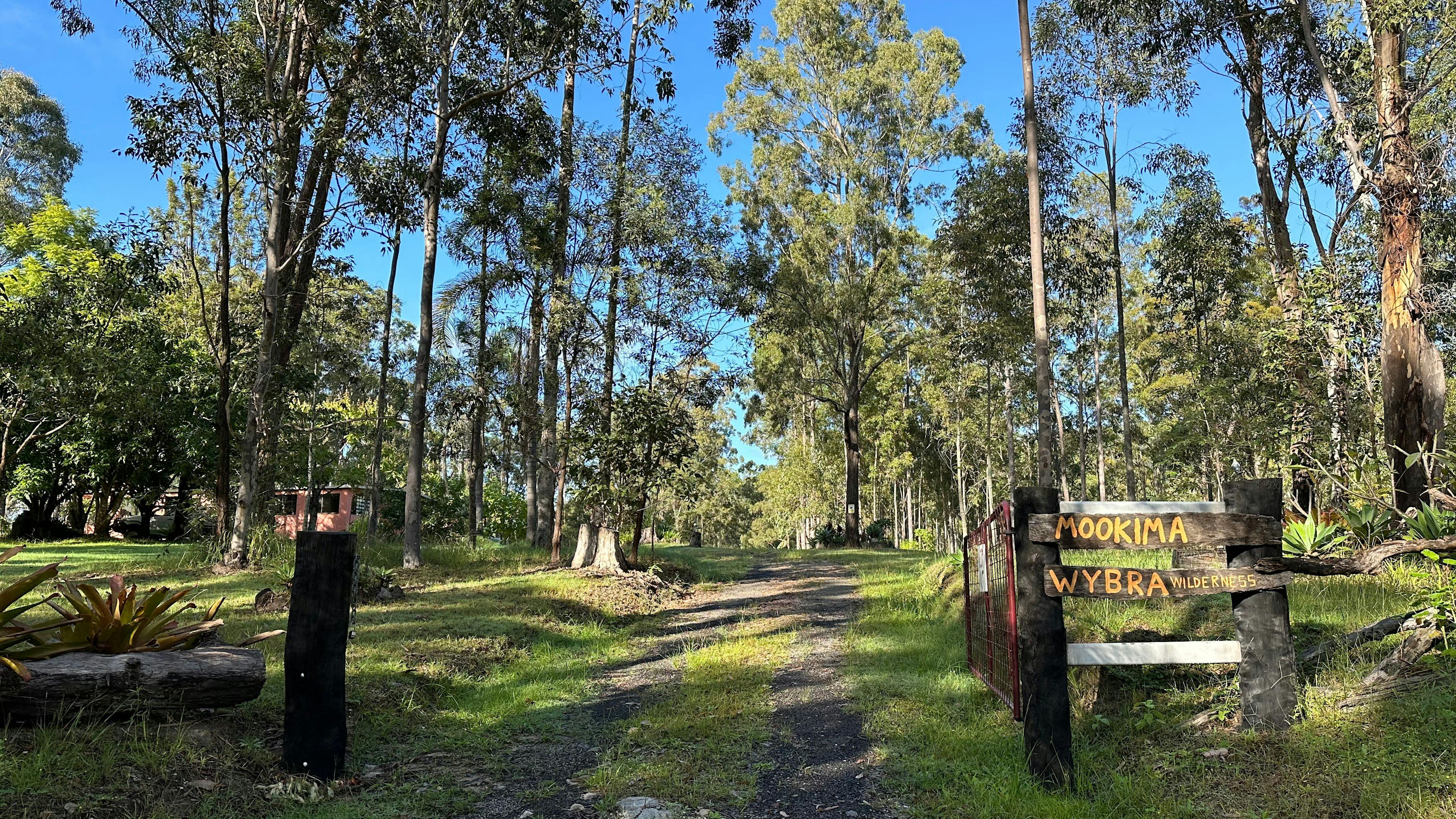 Mookima Wybra Tabulam