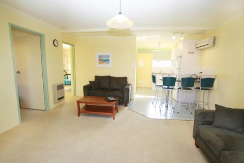 Standard 2 Bedroom unit