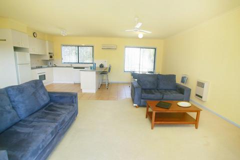 Large 2 Bedroom unit