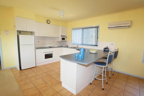 Large 2 Bedroom unit