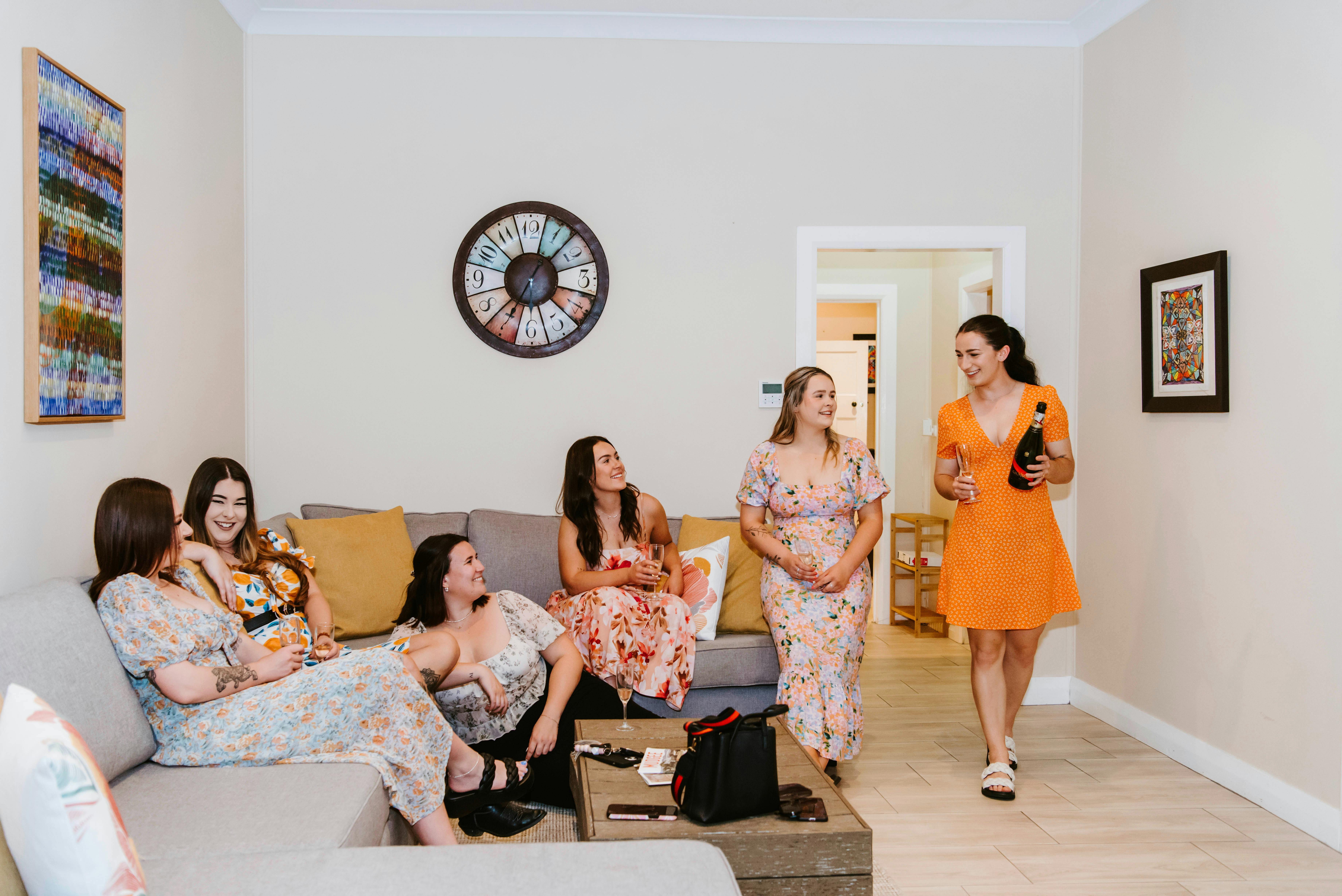 A photo of Mudgee Explorer Lodge