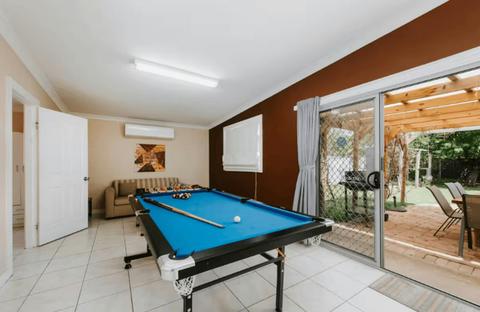 Mudgee Explorer Lodge