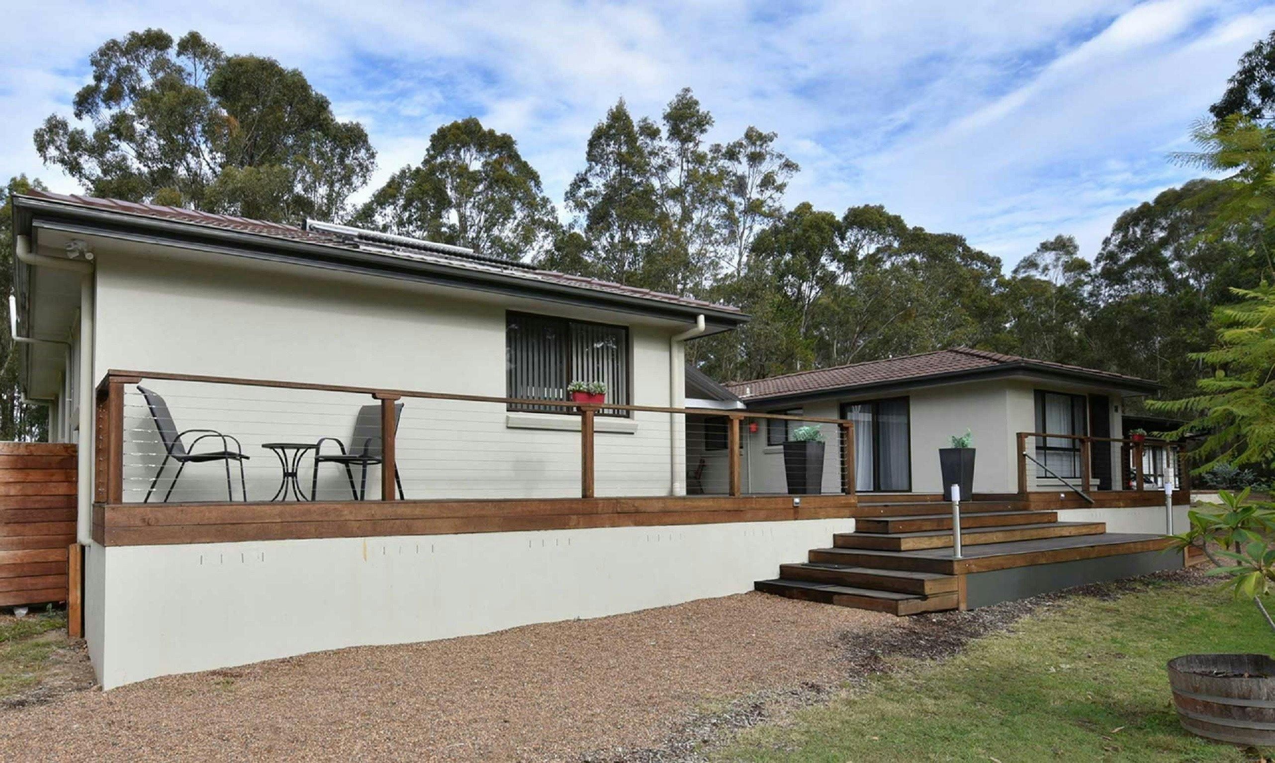Marbles on Lovedale Accommodation