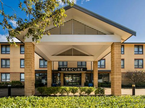 Mercure Sydney Manly Warringah