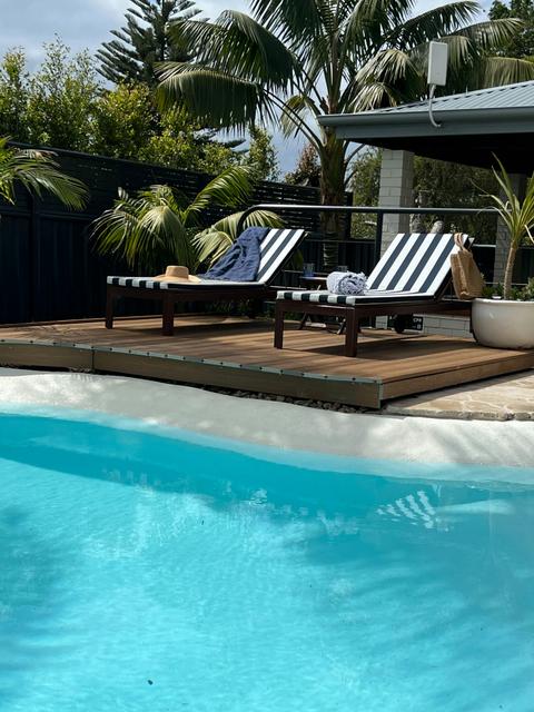 Mollymook Seascape Motel and Apartments