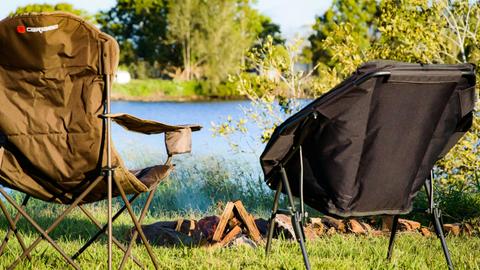 Manning River Waterfront Camping