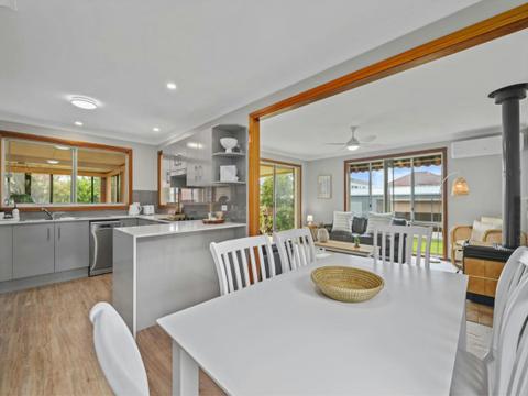 Ocean Breeze Vincentia