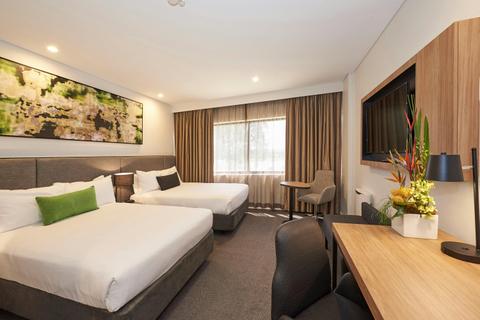 Superior Double Double