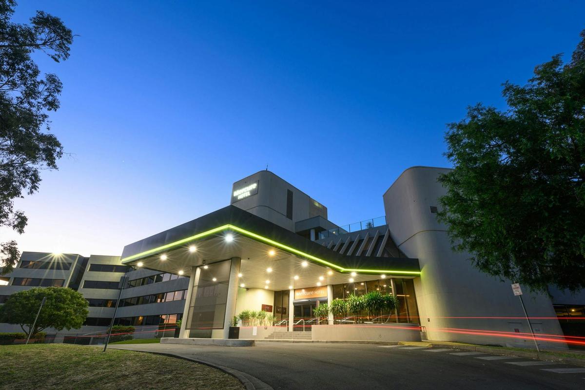 Mercure Penrith