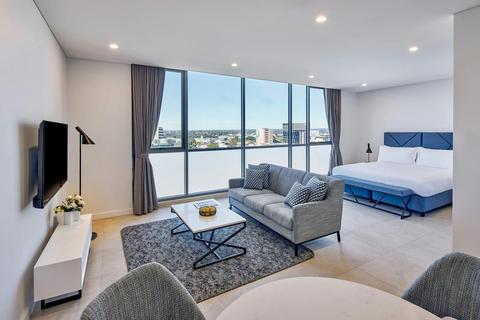 Meriton Suites Liverpool