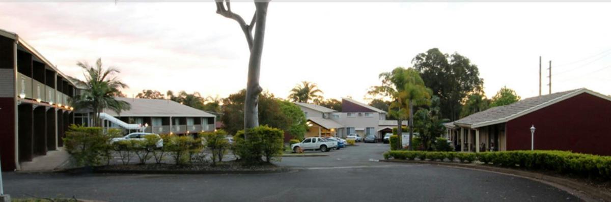 Molly Morgan Motor Inn
