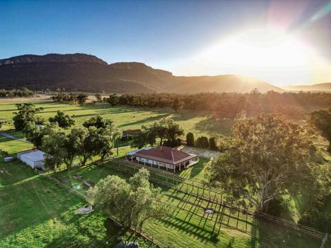 Myalla Farm Stay