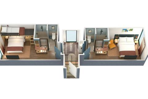 Moxy Family Room