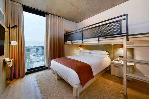 Moxy Loft
