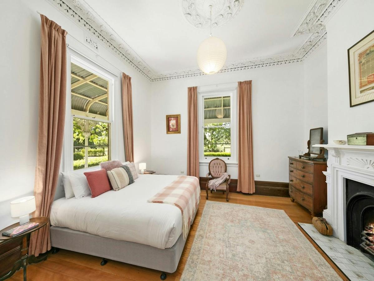 Mindaribba Estate