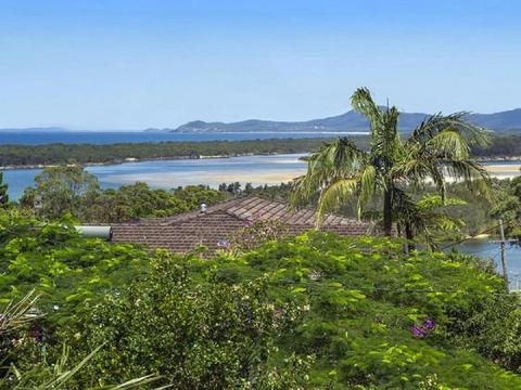 Nambucca Beach House