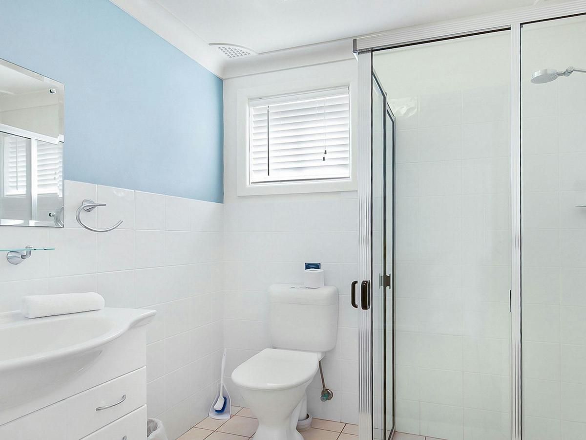 Ocean Blue Apartment Five