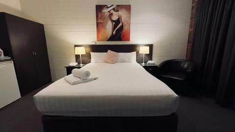 Mildura Riverview Motel