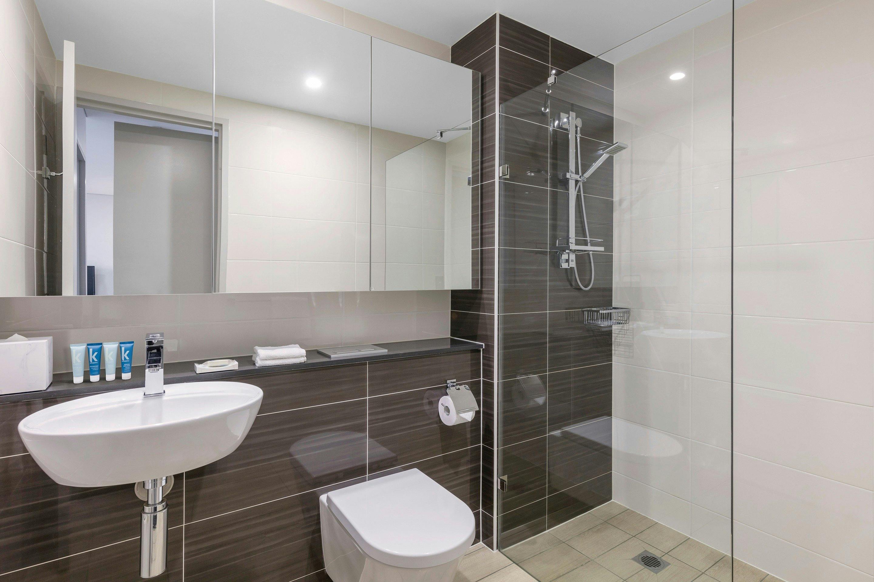 Meriton Suites North Ryde - 2 Bedroom Modern Suite