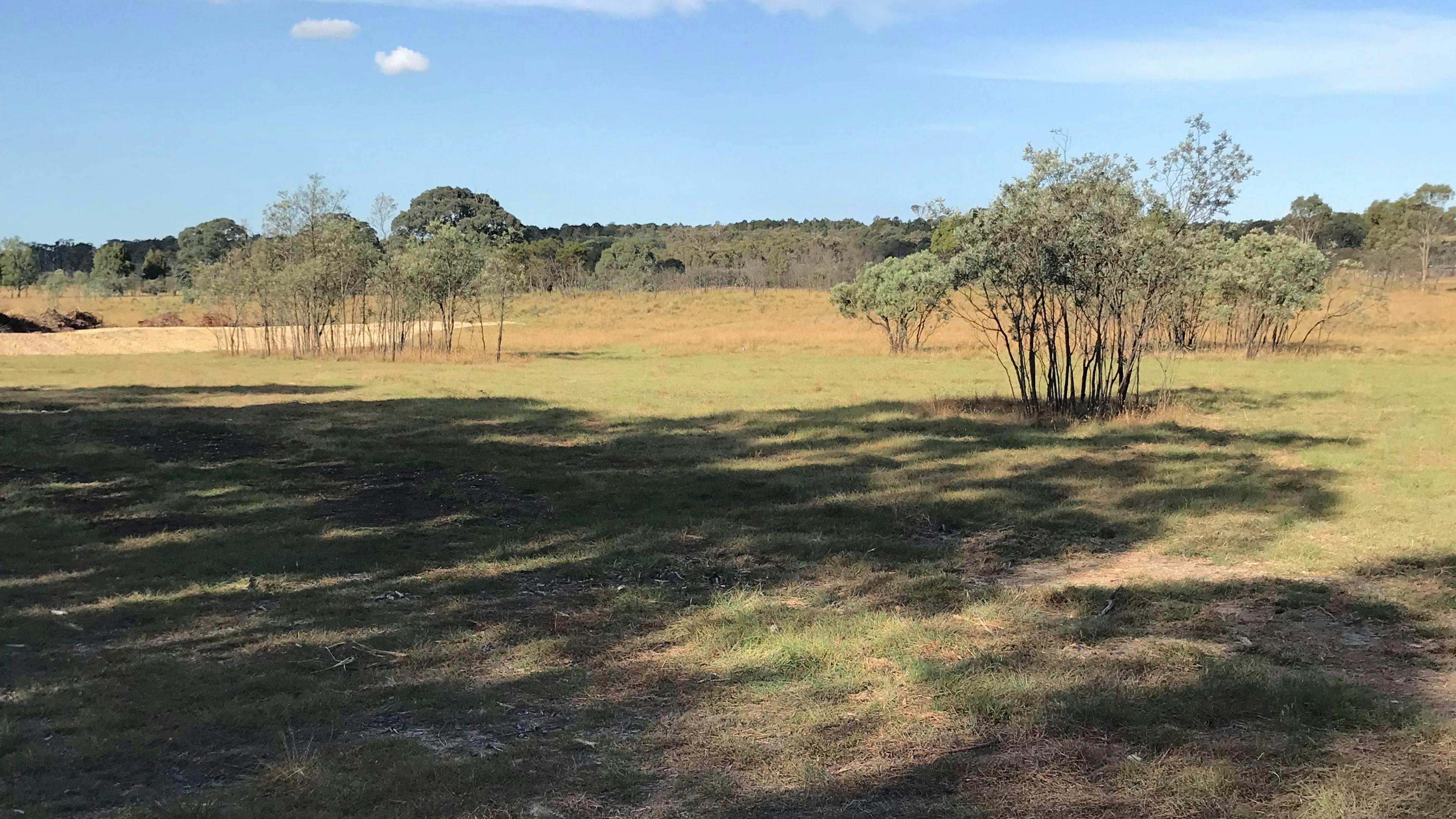 Miranda Springs Farm Stay