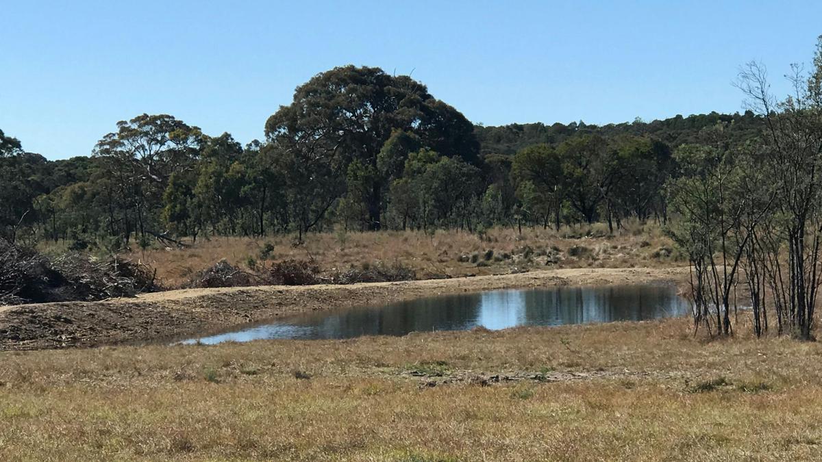 Miranda Springs Farm Stay