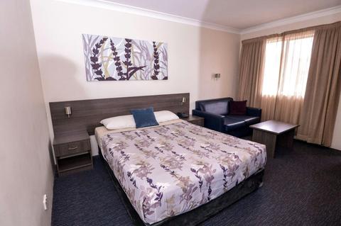 Narellan Motor Inn