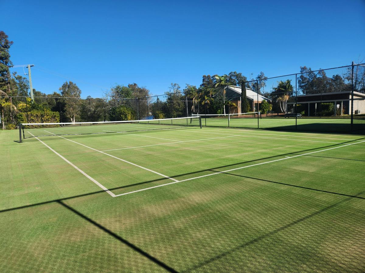 Tennis Court (1)