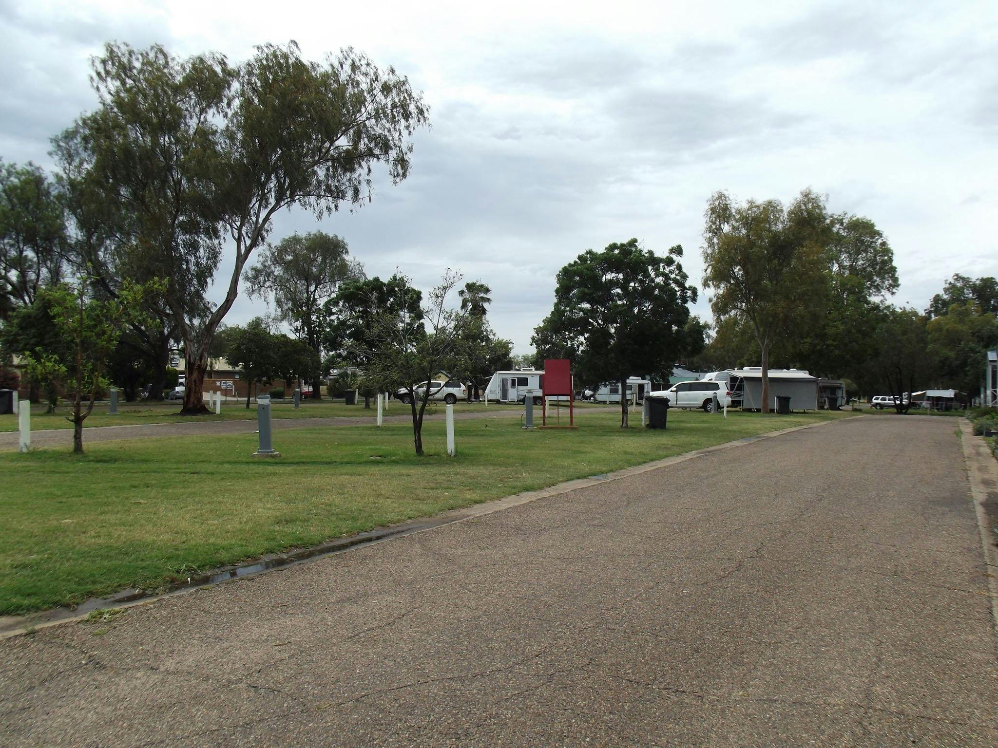 Big Sky Caravan Park
