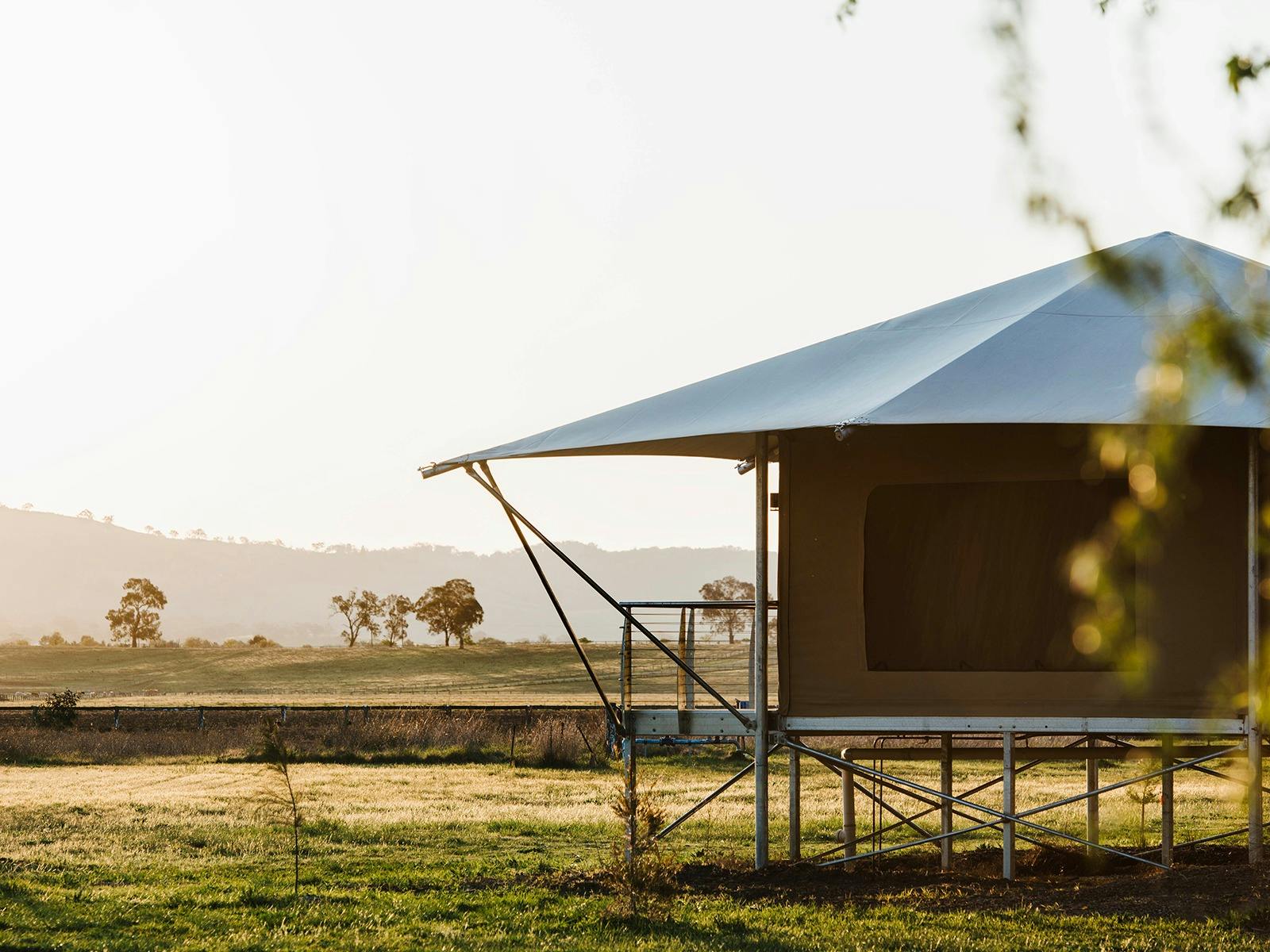 Mudgee Retreats I Exterior