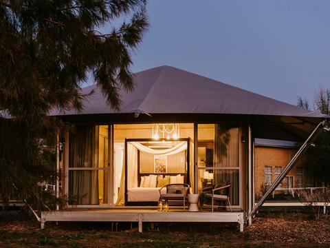 Mudgee Retreats