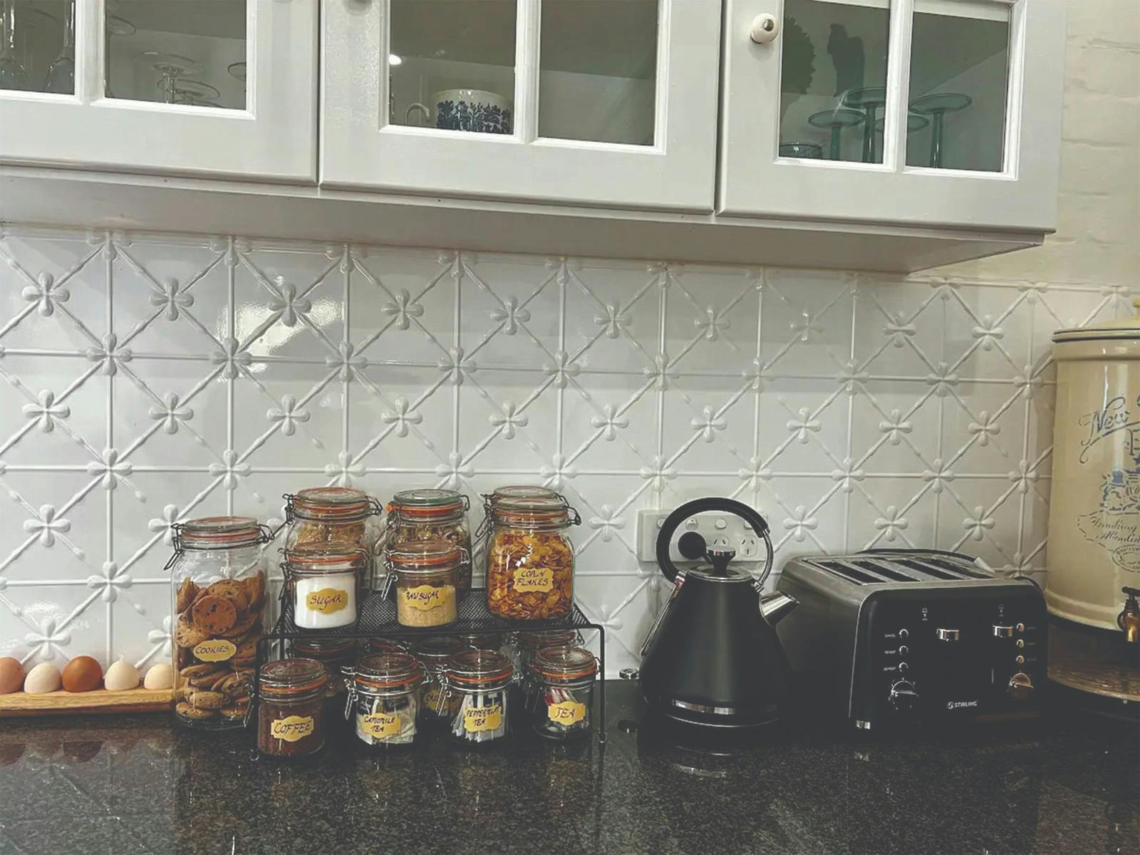 Old Caloola School House