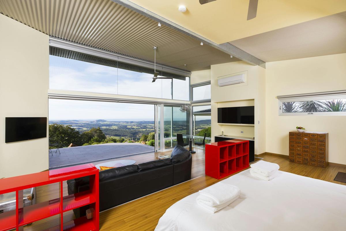 King Suite