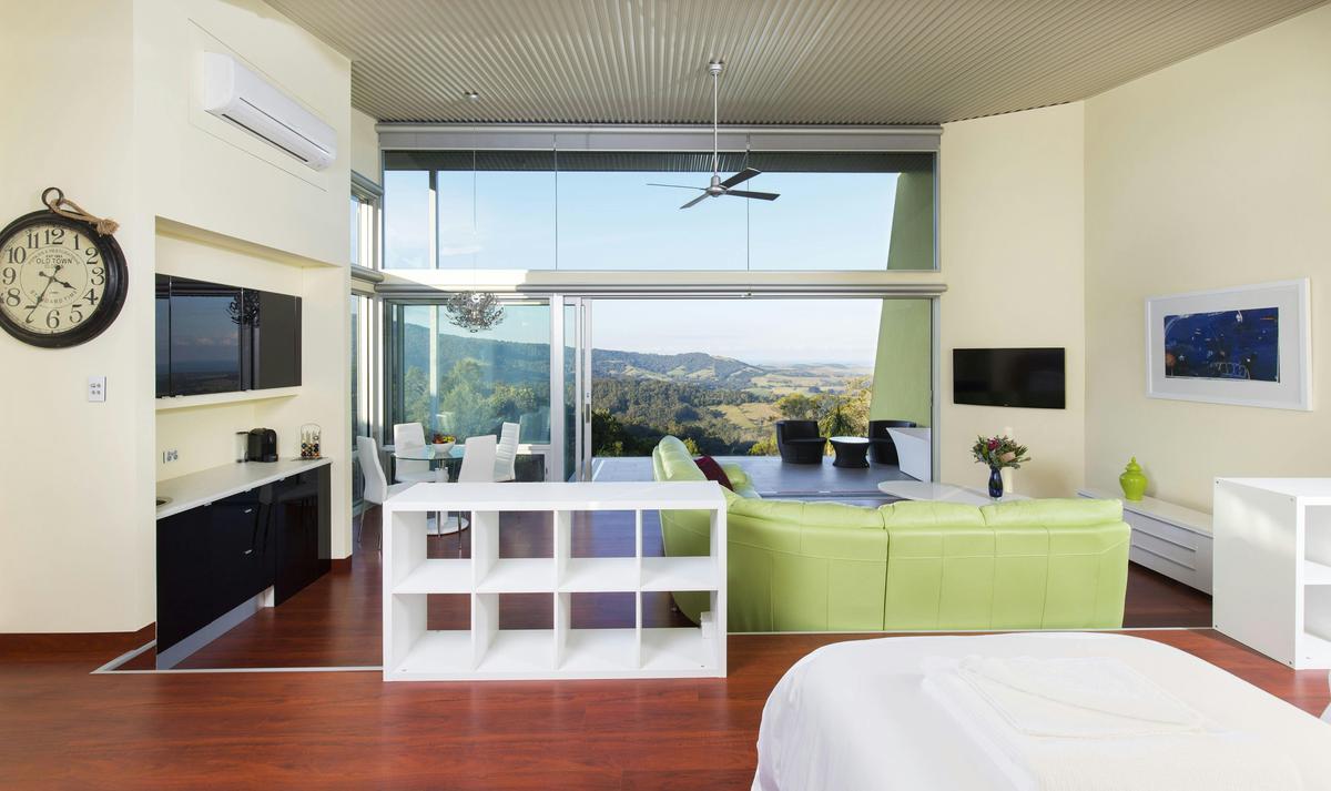 Twin Suite